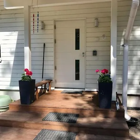 Villa Bright And New House In The Nature Tervakoski